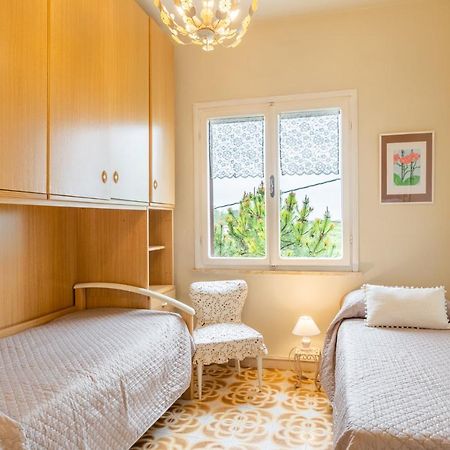 Appartement Sassi Scritti - Acero Montano à Montefegatesi Extérieur photo