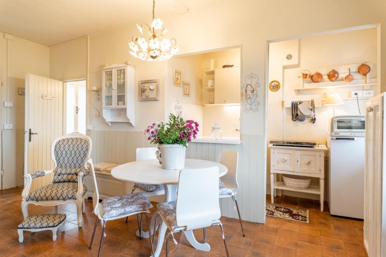 Appartement Sassi Scritti - Acero Montano à Montefegatesi Extérieur photo