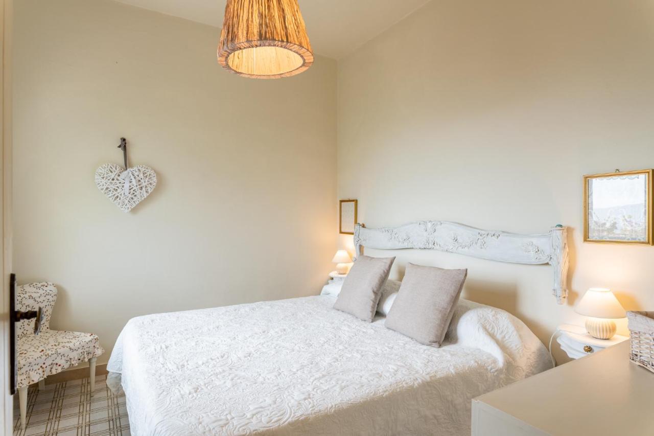 Appartement Sassi Scritti - Acero Montano à Montefegatesi Extérieur photo