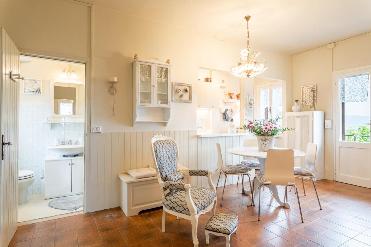 Appartement Sassi Scritti - Acero Montano à Montefegatesi Extérieur photo
