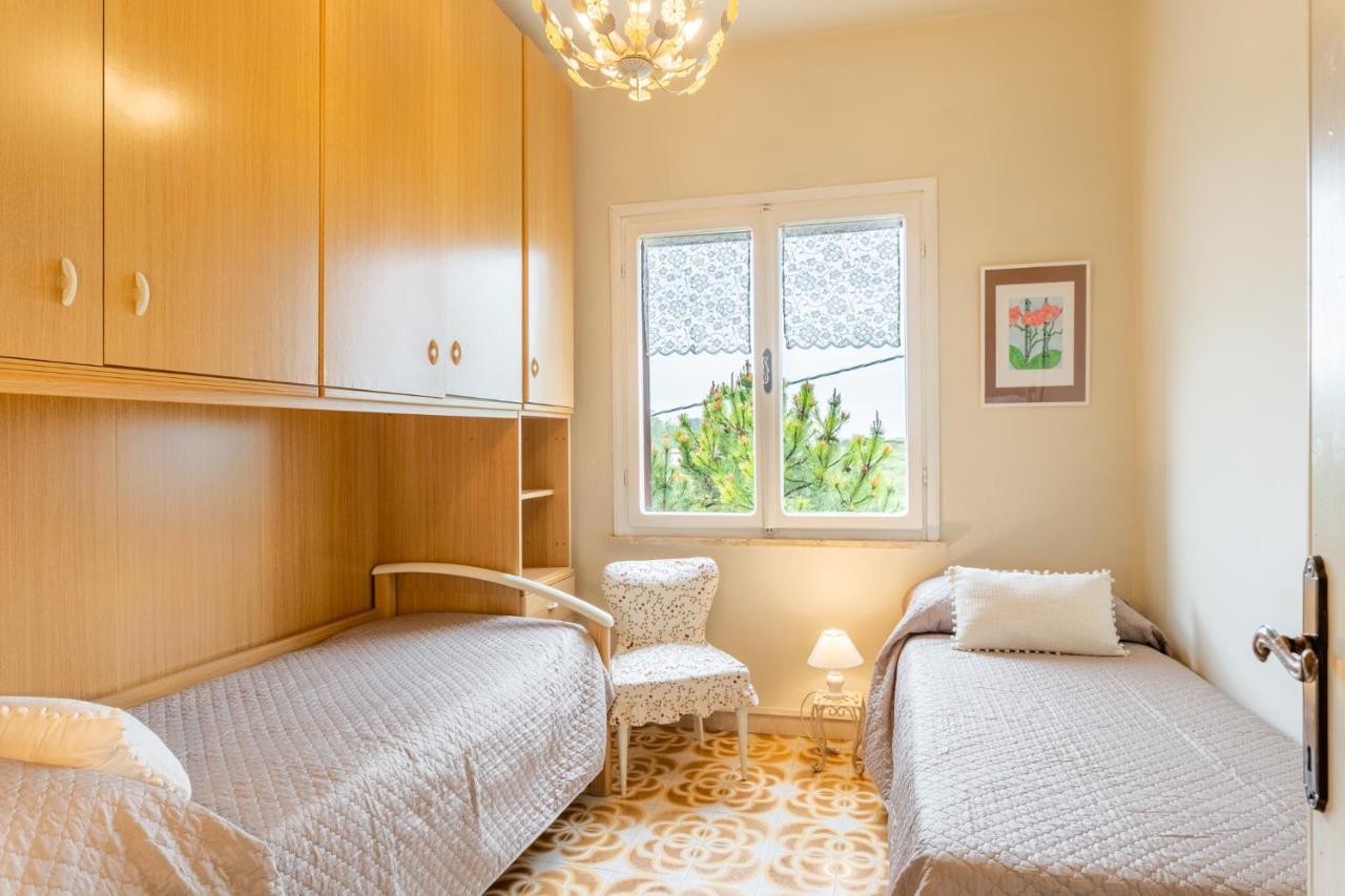 Appartement Sassi Scritti - Acero Montano à Montefegatesi Extérieur photo