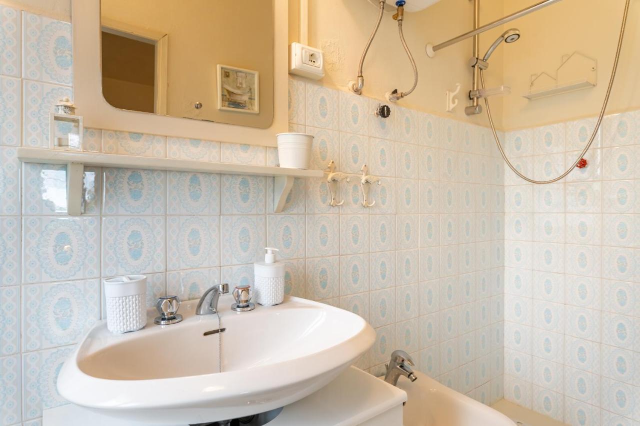 Appartement Sassi Scritti - Acero Montano à Montefegatesi Extérieur photo