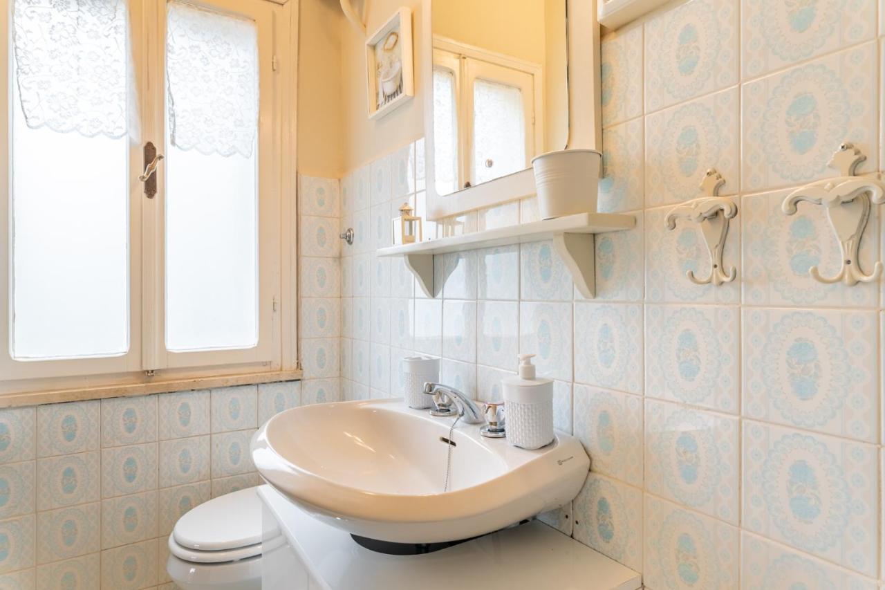 Appartement Sassi Scritti - Acero Montano à Montefegatesi Extérieur photo